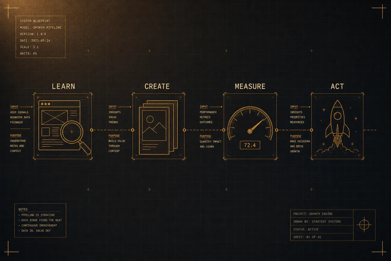 The MarqBrain pipeline